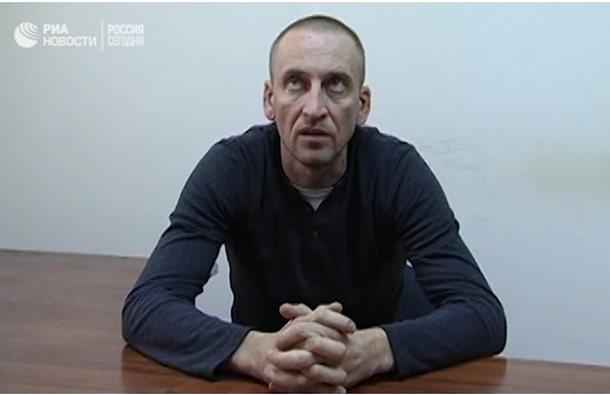 Задержанный признался, что шпионил в Тольятти для СБУ